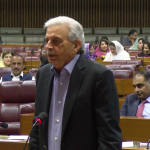 زرعی شعبہ معیشت کی بحالی کی کنجی ہے، حکومت کسانوں کی معاونت اور جدید ٹیکنالوجی پر توجہ دے رہی ہے، رانا تنویر حسین