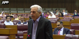 زرعی شعبہ معیشت کی بحالی کی کنجی ہے، حکومت کسانوں کی معاونت اور جدید ٹیکنالوجی پر توجہ دے رہی ہے، رانا تنویر حسین
