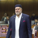 بلوچستان کو سماجی تحفظ پروگراموں میں خصوصی ترجیح دی جا رہی ہے، عمران احمد شاہ