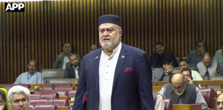 بلوچستان کو سماجی تحفظ پروگراموں میں خصوصی ترجیح دی جا رہی ہے، عمران احمد شاہ