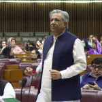 قانون کی حکمرانی کے لیے پارلیمانی کمیٹیوں میں اراکین کی فعال شرکت ضروری ہے؛ اعظم نذیر تارڑ