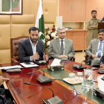 وزارتِ صحت میں انٹیگریٹڈ ٹاسک مینجمنٹ سسٹم کا آغاز، وزیر صحت مصطفیٰ کمال خود نگرانی کریں گے