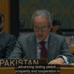 پاکستان کا شام میں مثبت پیش رفت کا خیرمقدم، شامی قیادت میں سیاسی منتقلی کے عمل کی حمایت کا اعادہ
