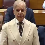 قومی اسمبلی: ایران–امریکہ مذاکرات میں پاکستان نے مؤثر ثالثی کا کردار ادا کیا، وزیراعظم شہباز شریف