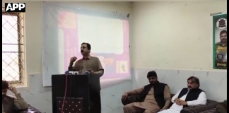 منشیات کے خلاف عالمی دن: “نوجوانوں میں منشیات کے استعمال میں اضافہ، وجوہات اور حل” کے عنوان سے سیمینار، آگاہی واک اور شجرکاری مہم کا انعقاد