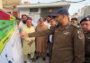 محرم الحرام: ضلع لودھراں میں 39 مجالس اور 19 جلوس، سخت سکیورٹی انتظامات مکمل