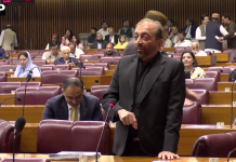 مسائل کے حل کے لیے قومی ایجنڈے اور خود احتسابی کی ضرورت ہے، ڈاکٹر فاروق ستار