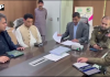 محرم الحرام: لودھراں میں مرکزی کنٹرول روم مکمل فعال، جلوسوں اور مجالس کی کڑی نگرانی جاری