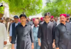 9 محرم الحرام: ملتان ڈویژن میں سکیورٹی کے فول پروف انتظامات، تمام ادارے ہائی الرٹ