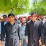 9 محرم الحرام: ملتان ڈویژن میں سکیورٹی کے فول پروف انتظامات، تمام ادارے ہائی الرٹ