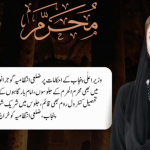 نوشہرہ ورکاں اور قریبی مضافات میں یوم عاشور انتہائی مذہبی روایات کے تحت منایا گیا