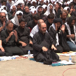 کراچی پولیس کے 10 محرم الحرام کے مرکزی جلوس کیلئے فول پروف سیکیورٹی انتظامات