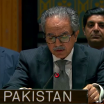 پاکستان کی سوڈان میں شہریوں پر حملوں کی شدید مذمت، شہریوں کے فوری تحفظ اور سوڈانی قیادت میں سیاسی عمل پر زور