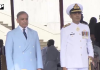 پاکستان تمام تصفیہ طلب مسائل کے حل کے لیےبات چیت ، سفارت کاری کی پالیسی پر عمل پیرا ہے،وزیراعظم