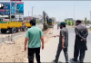 ملتان: کمشنر عامر کریم خاں کا ترقیاتی منصوبوں کا تفصیلی دورہ، کام کی رفتار تیز کرنے کی ہدایت