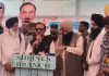 مہاراجہ رنجیت سنگھ کی 187ویں برسی کی تقریبات اختتام پذیر، بھارتی سکھ یاتری وطن واپس روانہ