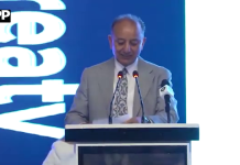 کوئی پاکستان کا پانی نہیں روک سکتا،ڈاکٹر مصدق ملک