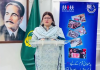 ملتان ، خواتین سرکاری افسران کے لیے انسدادِ بدعنوانی آگاہی ورکشاپ کا انعقاد