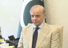 وزیرِ اعظم شہباز شریف سے چیئرمین بورڈ آف گورنرز ، ایم ڈی او پی اے ایف کی ملاقات