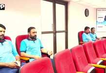 ملتان: انڈر 19 سکلز ڈویلپمنٹ کیمپ جاری، قومی ٹیم کی انگلینڈ اور ورلڈ کپ تیاریوں پر توجہ