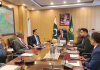 ریلوے میں ڈیجیٹل ٹرانسفارمیشن پر اہم اجلاس ، 78 سالہ تاریخ کی ریکارڈ ڈیجیٹلائزیشن جاری