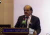 وفاقی سیکرٹری بین الصوبائی رابطہ محی الدین وانی کی کھیلوں کے فروغ میں سپورٹس جرنلسٹس کے کردارکی ستائش