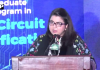 وزارت آئی ٹی اینڈ ٹیلی کام نے اگنائٹ کے تعاون سے 30 انجینئرز تیار کر لیے،فاسٹ یونیورسٹی کے آئی سی ڈیزائن اور ویریفیکیشن پروگرام کی کامیابی