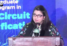 وزارت آئی ٹی اینڈ ٹیلی کام نے اگنائٹ کے تعاون سے 30 انجینئرز تیار کر لیے،فاسٹ یونیورسٹی کے آئی سی ڈیزائن اور ویریفیکیشن پروگرام کی کامیابی