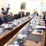 متعدی امراض کی روک تھام، غیر معیاری سرنجز کی تیاری اور استعمال پر مکمل پابندی لگانے کی ہدایت