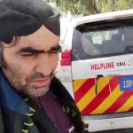 کوئٹہ میں گن پوائنٹ پر چھینی گئی موٹر سائیکل بروقت کارروائی سے برآمد کرلی گئی،ترجمان نیشنل ہائی ویز اینڈ موٹروے پولیس