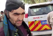 کوئٹہ میں گن پوائنٹ پر چھینی گئی موٹر سائیکل بروقت کارروائی سے برآمد کرلی گئی،ترجمان نیشنل ہائی ویز اینڈ موٹروے پولیس