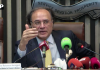 حکومت ٹیکس نظام کو مکمل طور پر ڈیجیٹلائز کر رہی ہے تاکہ ٹیکس چوری اور مالیاتی لیکیج کا خاتمہ کیا جا سکے ، سینیٹر اورنگزیب