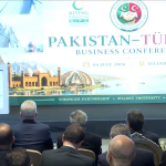 پاکستان اور ترکیہ کی باہمی اعتماد، احترام اور وقار پر مبنی دوستی کو موثر اقتصادی شراکت داری میں تبدیل کیا جائے گا ، شہباز شریف