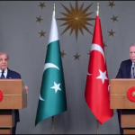 پاکستان اور ترکیہ کا باہمی تجارت کا حجم پانچ ارب ڈالر تک بڑھانے کے عزم کا اظہار