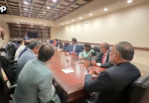 اوورسیز پاکستانی ڈاکٹرز ملک کے ہیلتھ سیکٹر کی ترقی میں کلیدی کردار ادا کریں: احسن اقبال