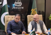 وزیرِ مملکت بلال اظہر کیانی کی زیرِ صدارت اجلاس، جدید سیوریج نظام پر کام کی رفتار تیز کرنے کی ہدایات