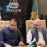 وزیرِ مملکت بلال اظہر کیانی کی زیرِ صدارت اجلاس، جدید سیوریج نظام پر کام کی رفتار تیز کرنے کی ہدایات