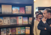 جہلم: وزیر مملکت بلال اظہر کیانی نے 90 سال قدیم لاجپت رائے پبلک لائبریری کا افتتاح کر دیا