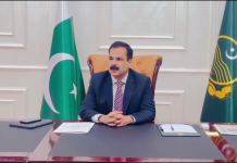 نئے ڈی سی ملتان محمد فیصل سلیم نے چارج سنبھالتے ہی ضلعی محکموں کی کارکردگی کا جائزہ لینا شروع کردیا