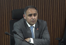 حکومت جہلم میں پہلی بار جدید ‘کو ورکنگ سپیس’ اور ‘جاب سینٹر’ قائم کرنے جا رہی ہے، بلال اظہر کیانی