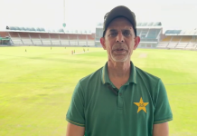 نوجوان کرکٹرز کی تکنیکی صلاحیتیں نکھارنے پرخصوصی توجہ دیجا رہی ہے، ہیڈ کوچ پاکستان انڈر19 سکلز ڈویلپمنٹ کیمپ