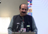 نوجوانوں کے لیے ریکارڈ بجٹ مختص، بیرونِ ملک روزگار کے ریکارڈ مواقع فراہم کر رہے ہیں: رانا مشہود