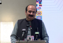 نوجوانوں کے لیے ریکارڈ بجٹ مختص، بیرونِ ملک روزگار کے ریکارڈ مواقع فراہم کر رہے ہیں: رانا مشہود