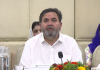 سینیٹ قائمہ کمیٹی برائے کیبنٹ سیکرٹریٹ کا اجلاس، اہم ترمیمی بلز اور وارنٹس آف پریزیڈنس سے متعلق امور کا جائزہ