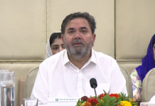 سینیٹ قائمہ کمیٹی برائے کیبنٹ سیکرٹریٹ کا اجلاس، اہم ترمیمی بلز اور وارنٹس آف پریزیڈنس سے متعلق امور کا جائزہ