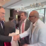 وفاقی وزیر احسن اقبال کی شکاگو میں پاکستانی نژاد امریکی کاروباری برادری کو پاکستان کی معاشی ترقی میں شراکت کی دعوت