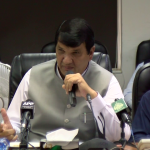 کھڑی شریف میں بڑی سیاسی کامیابی، اہم دھڑوں اور درجنوں بااثر شخصیات کی مسلم لیگ (ن) میں شمولیت