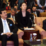 پاکستان اور چین کی دوستی مضبوط اور دیرپا ہے، قائم مقام صدر