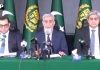 کسٹمز اصلاحات کے ذریعے بحری تجارت، بندرگاہوں کی استعداد اور درآمدی عمل کو مزید مؤثر بنایا جا رہا ہے: ممبر کسٹمز شکیل شاہ