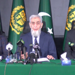 کسٹمز اصلاحات کے ذریعے بحری تجارت، بندرگاہوں کی استعداد اور درآمدی عمل کو مزید مؤثر بنایا جا رہا ہے: ممبر کسٹمز شکیل شاہ